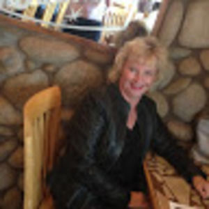 Meet your Posher, Cindy